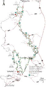 コースの詳細図です。クリックをすると大きな画面になります。